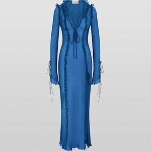 Rat and Boa FARRETTI DRESS